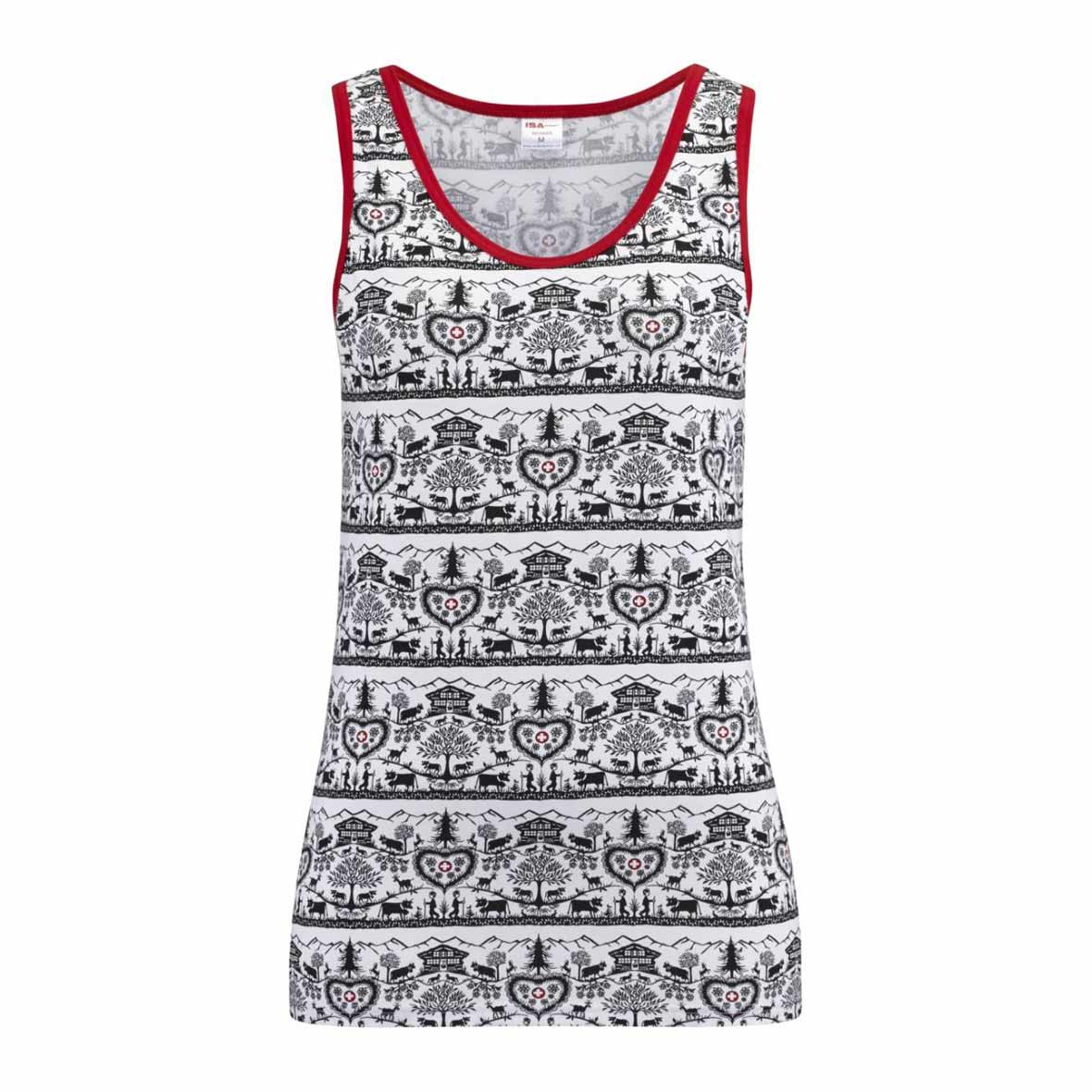 Damen-Trägertop – Alpenschick alpenschick rock isa bodywear