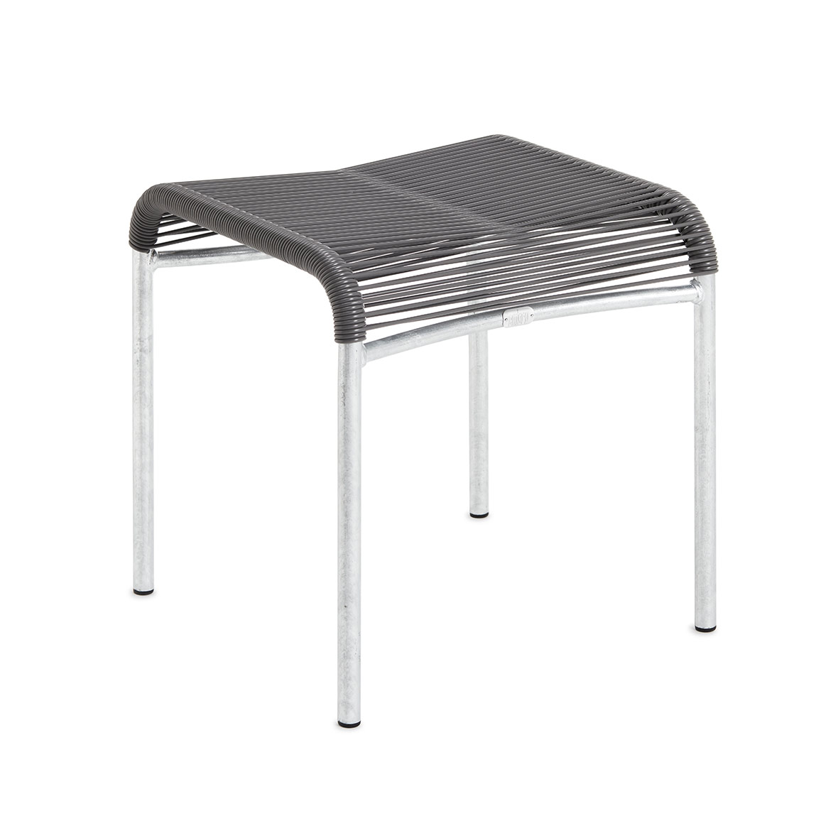 Altorfer Hocker 1143 hocker 1143 aschgrau embru