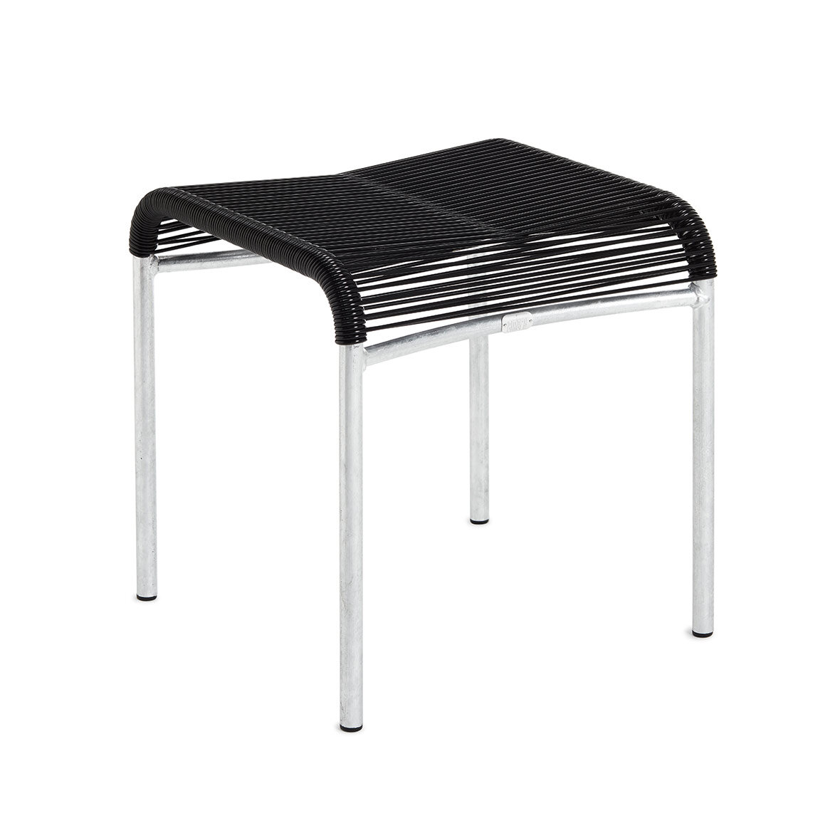 Altorfer Hocker 1143 hocker 1143 schwarz embru