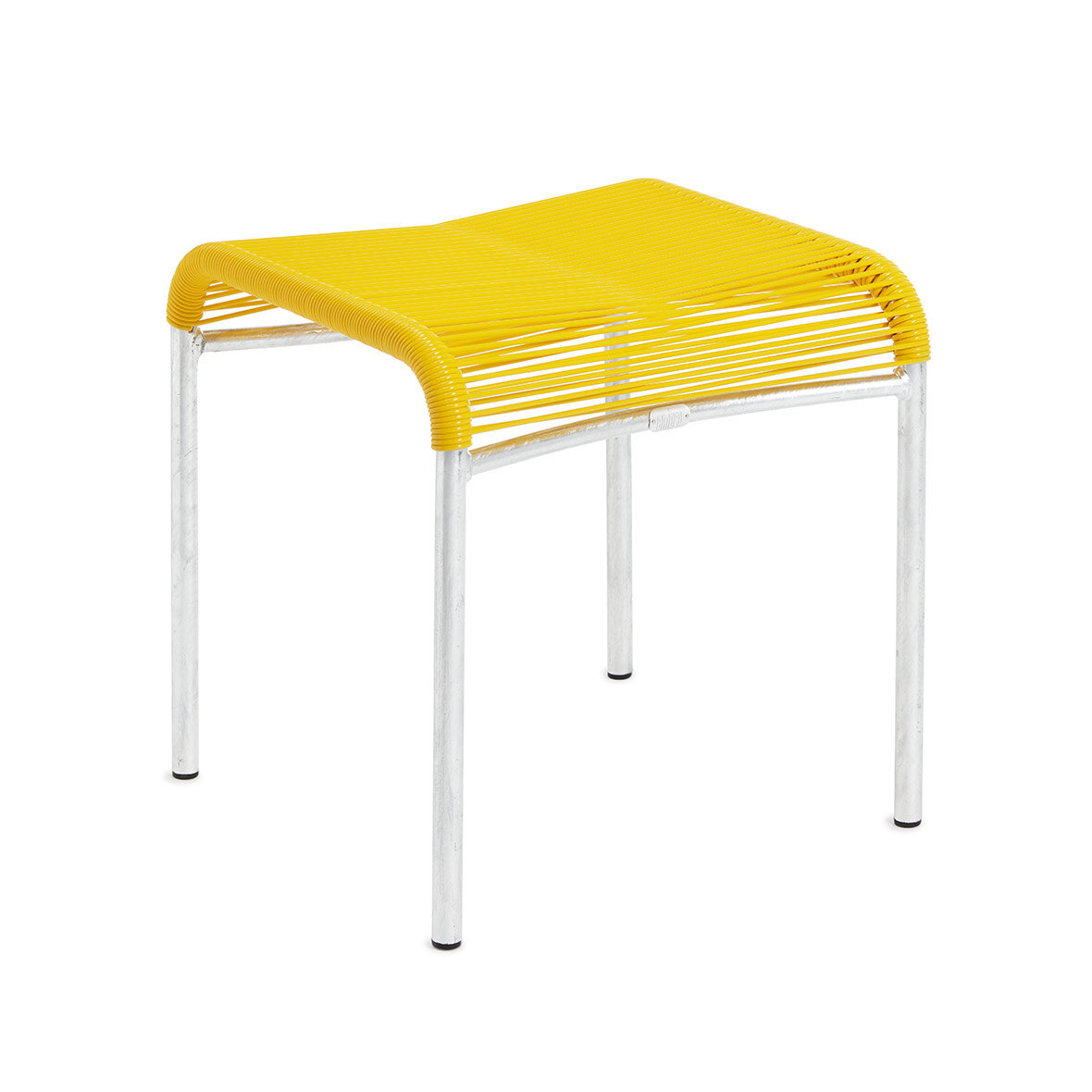 Altorfer Hocker 1143 hocker 1143 verkehrsgelb embru