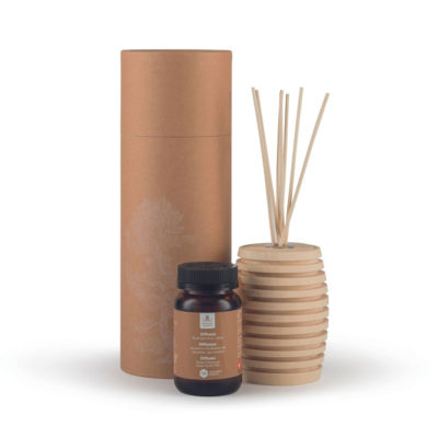 Diffuser Arve