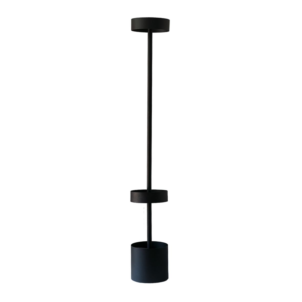 Garderobe Oolo garderobe oolo schwarz mox