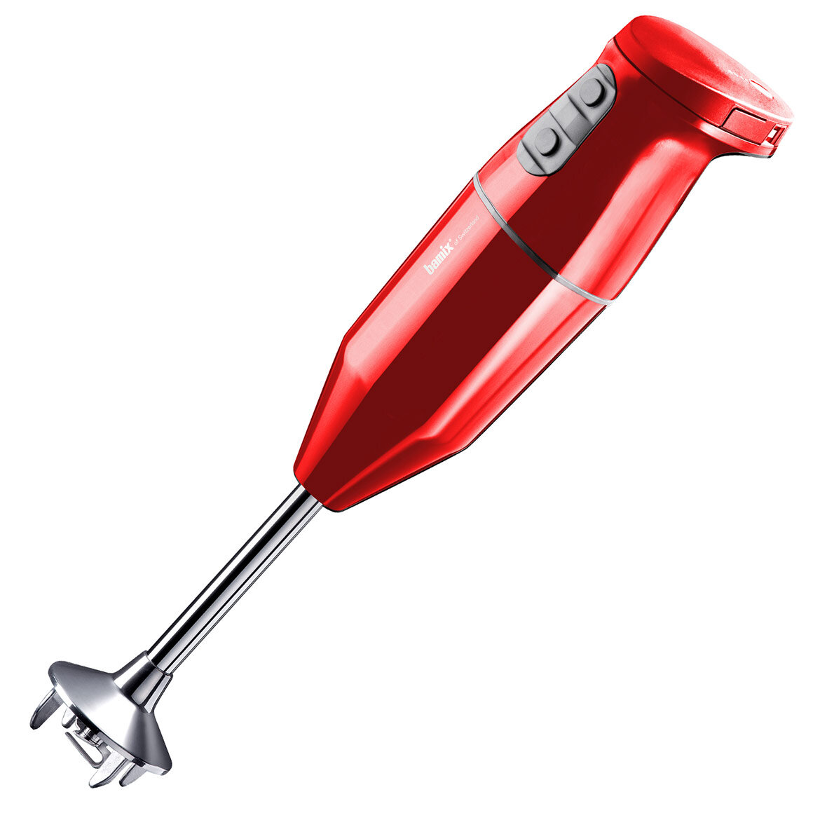 Stabmixer cordless – Standard bamix cordless standard rot