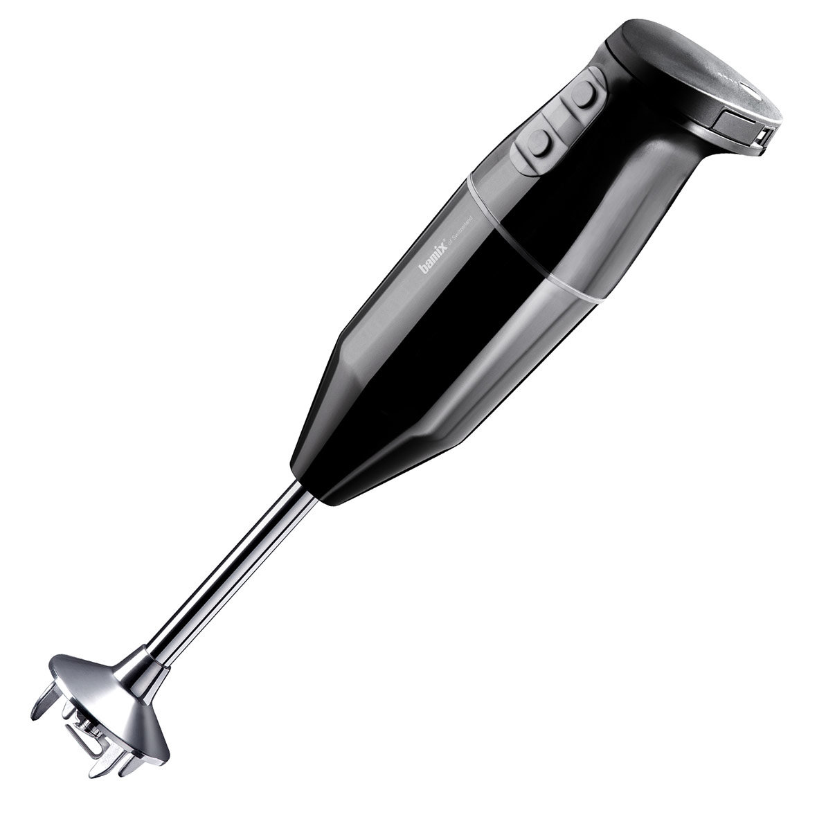 Stabmixer cordless – Standard bamix cordless schwarz standard