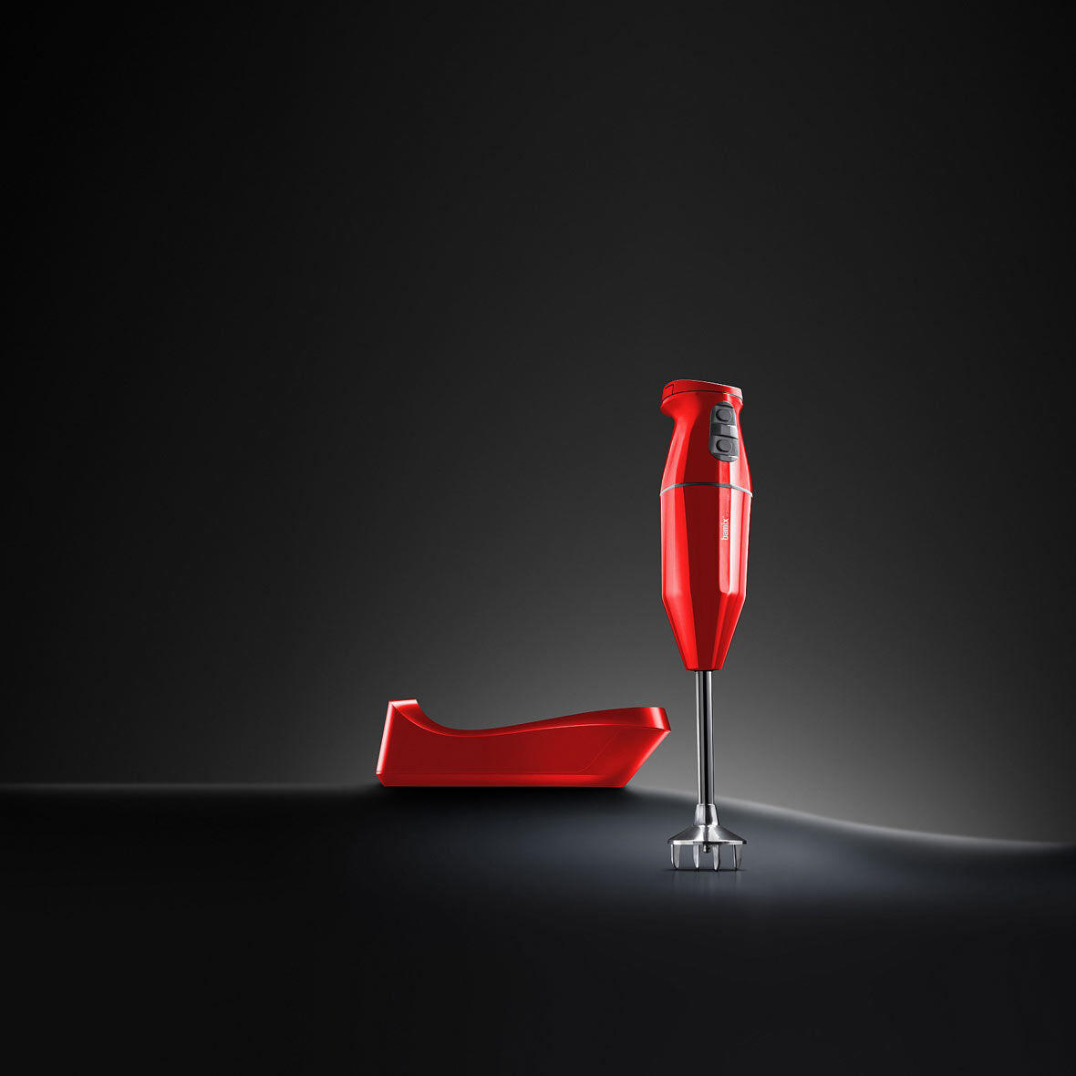Stabmixer cordless – Standard bamix cordless rot ladegeraet
