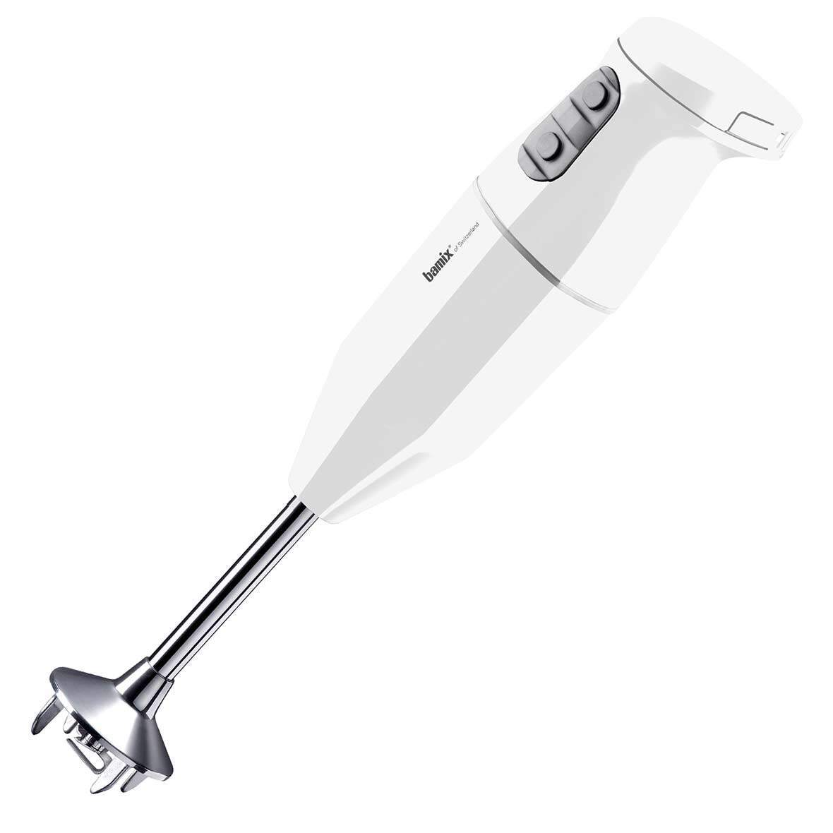 Stabmixer cordless – Standard bamix cordless weiss standard
