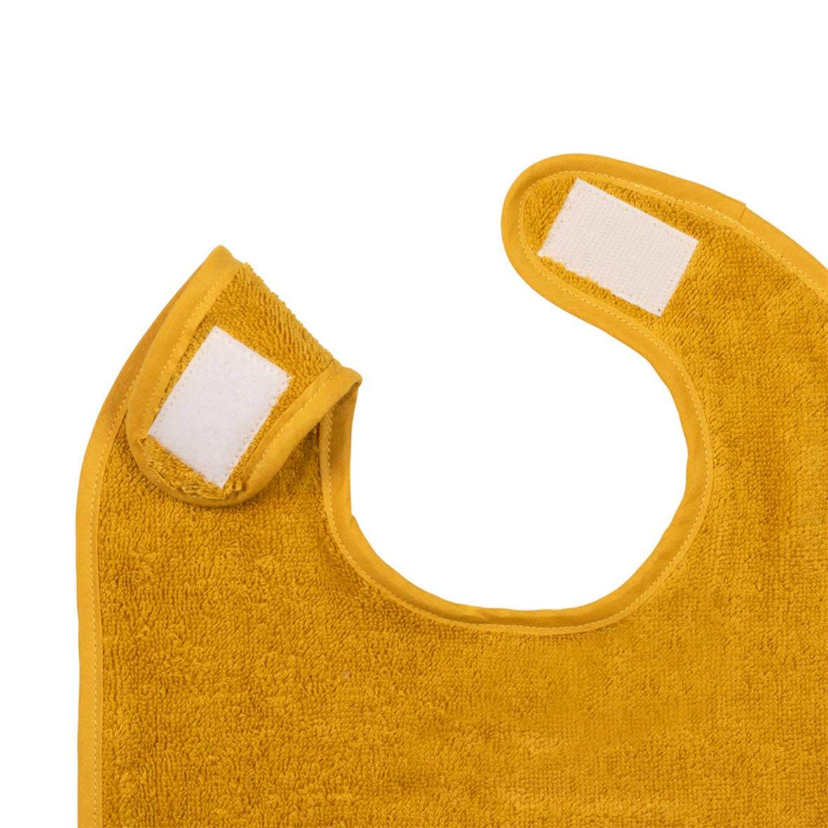 Babylätzchen personalisierbar babylatz tiermotiv klettverschluss stiftung braendi
