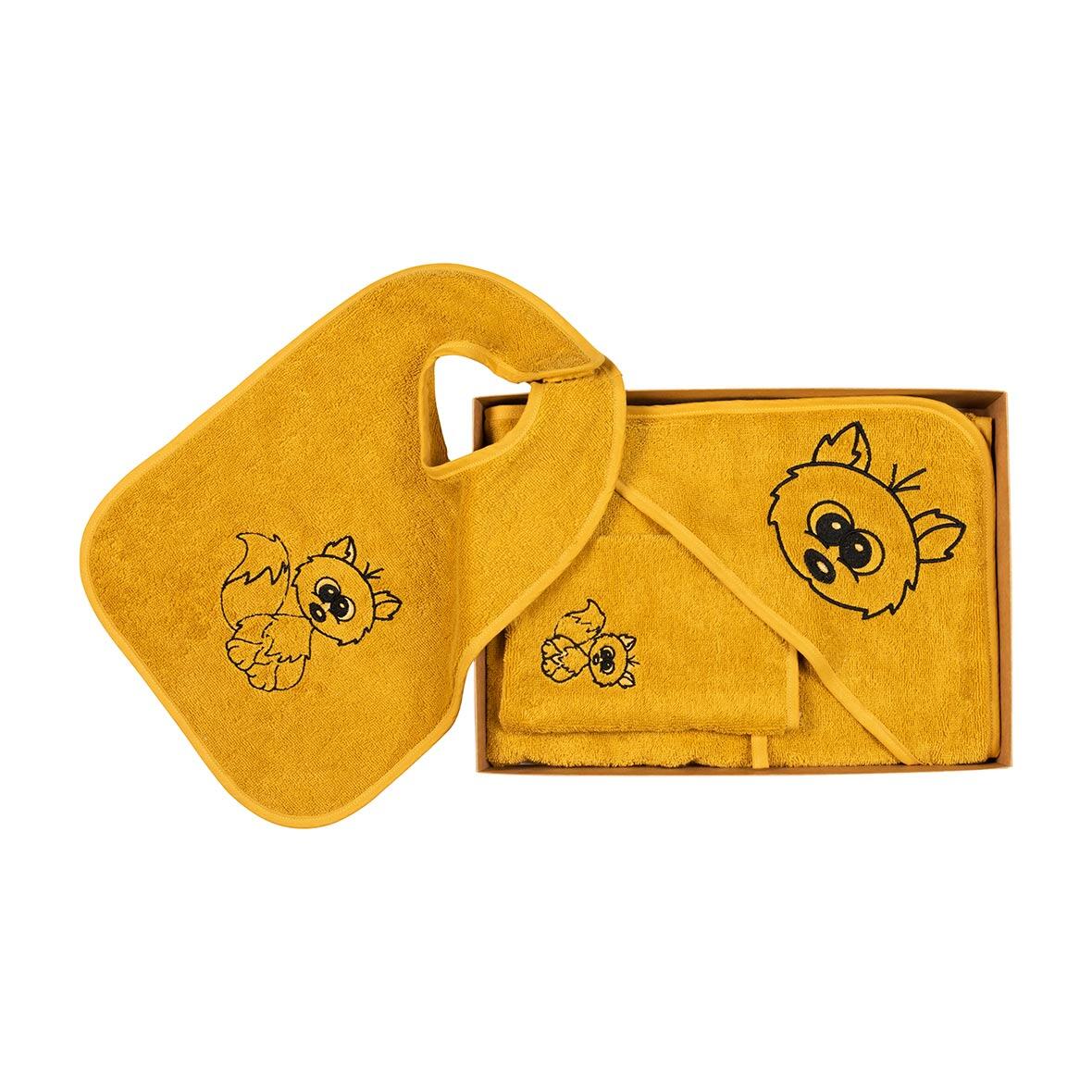 Geschenkset Baby personalisierbar geschenkset personalisierbar fuchs braendi stiftung