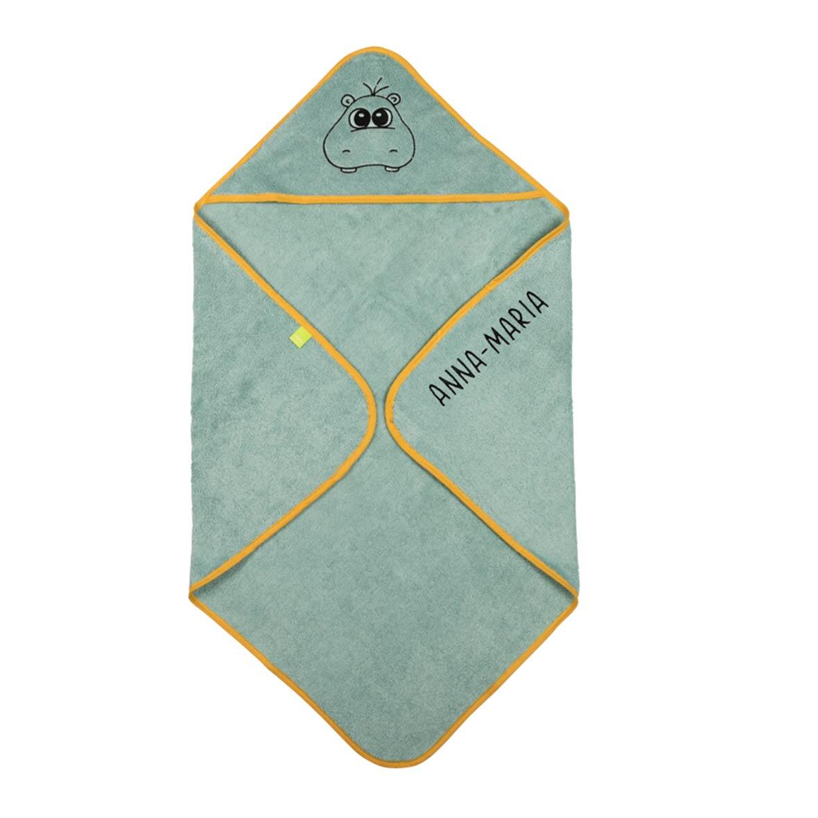 Baby Poncho personalisierbar baby poncho personalisierbar stiftung braendi