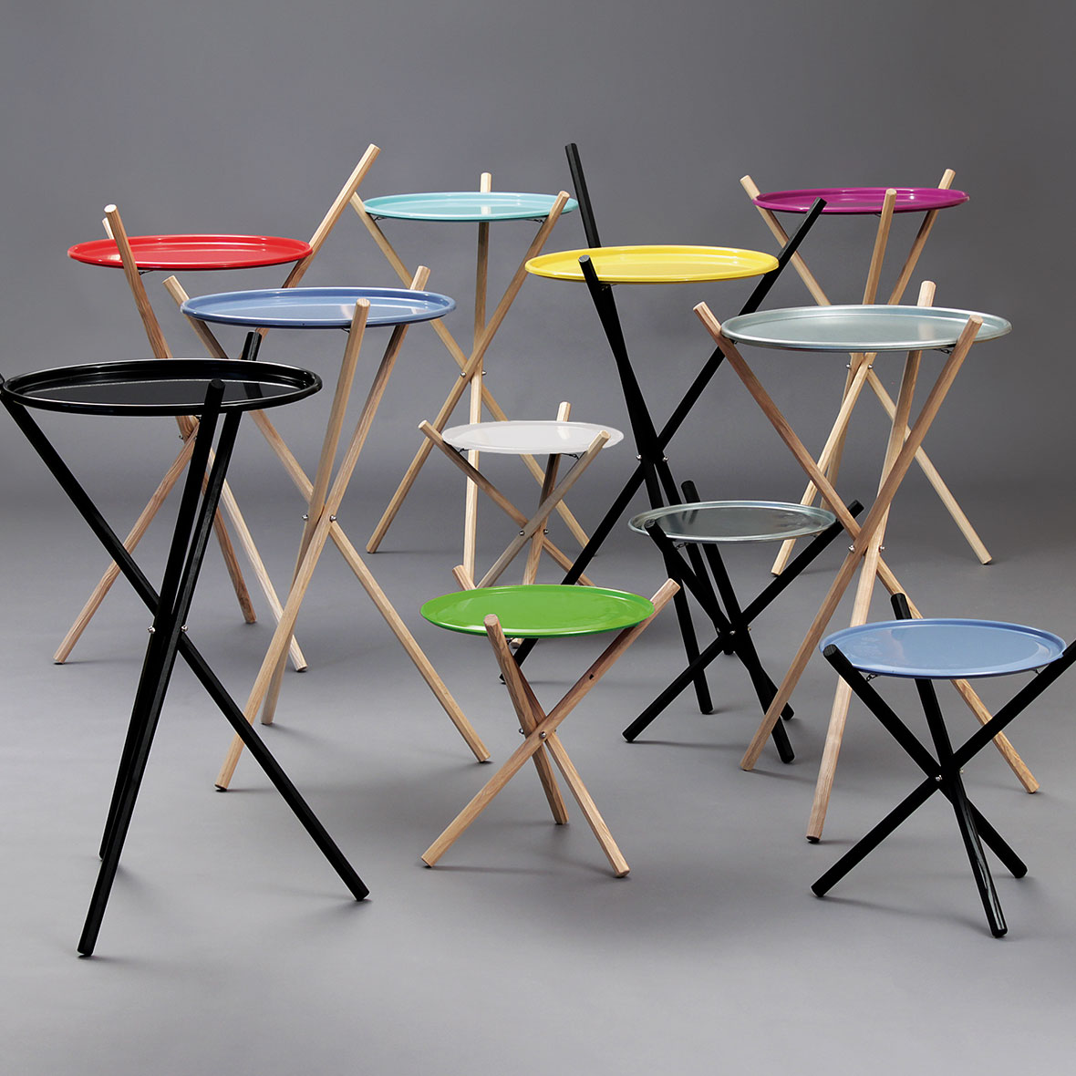 Apéro Tisch Tapatri Natur aperotisch salontisch tapatri