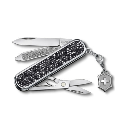Taschenmesser Classic Brilliant Crystal