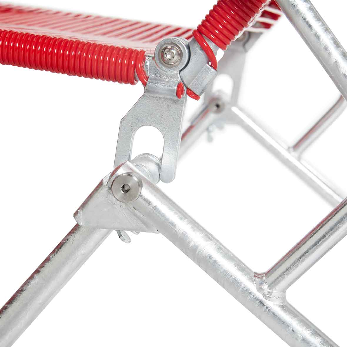 Altorfer Liegestuhl – Designklassiker altorfer liegestuhl zerlegen embru