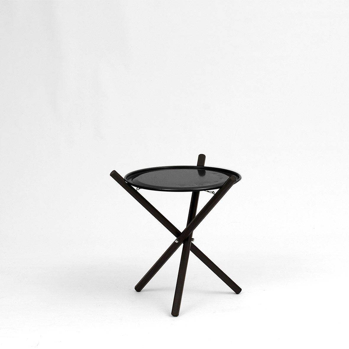 Salontisch Tapatri schwarz salontisch schwarz schwarz triplex