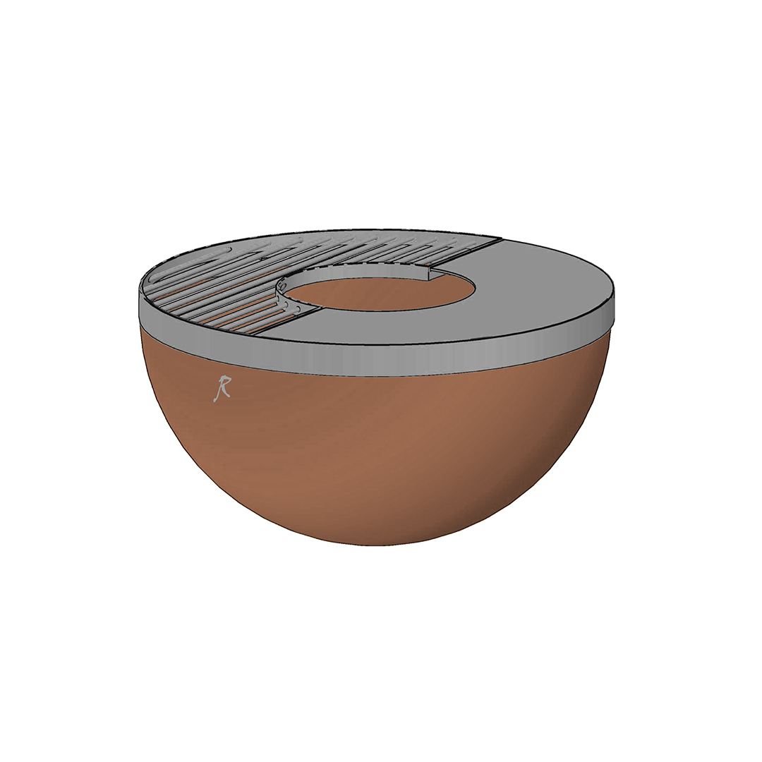 Feuerkugel noun 100 feuerkugel rost grill rufer swiss