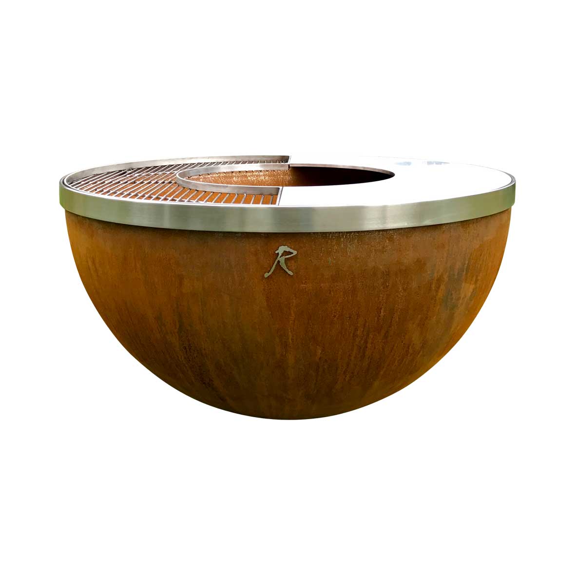 Feuerkugel noun 100 feuerschale noun 100 stahl art