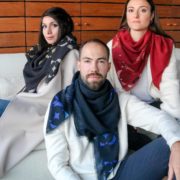 foulard kaschmir seide mookaite