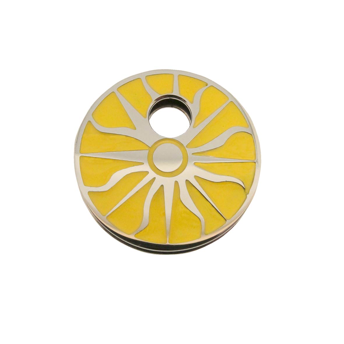 Schlüsselkappen Edelstahl schluesselkappe edelstahl sunshine keeeart