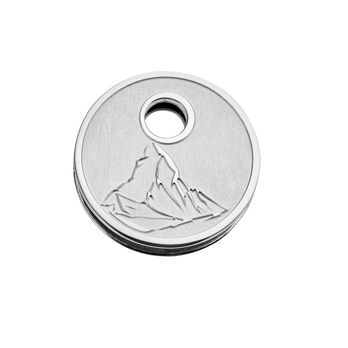 Schlüsselkappen Edelstahl schluesselkappe edelstahl matterhorn keeeart