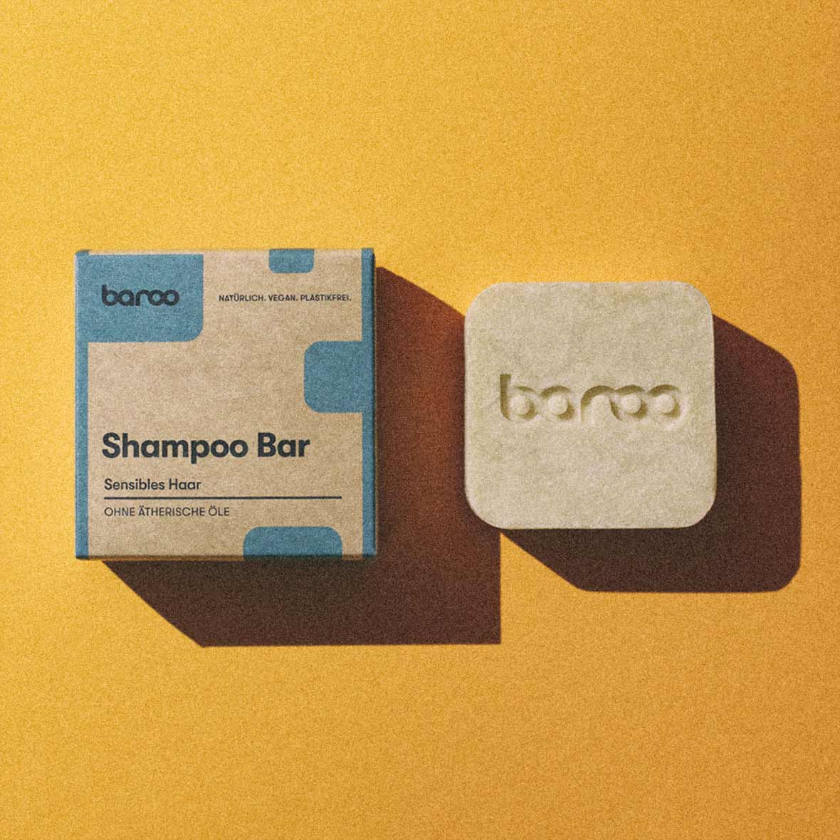 Festshampoo für sensibles Haar ohne Zusatz shampoo sensibles haar ohne aetherische oele baroo