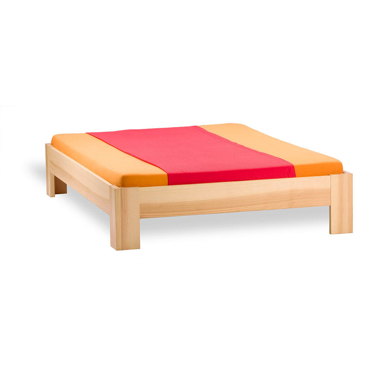 Klassik Holzbett bett klassic holz contact