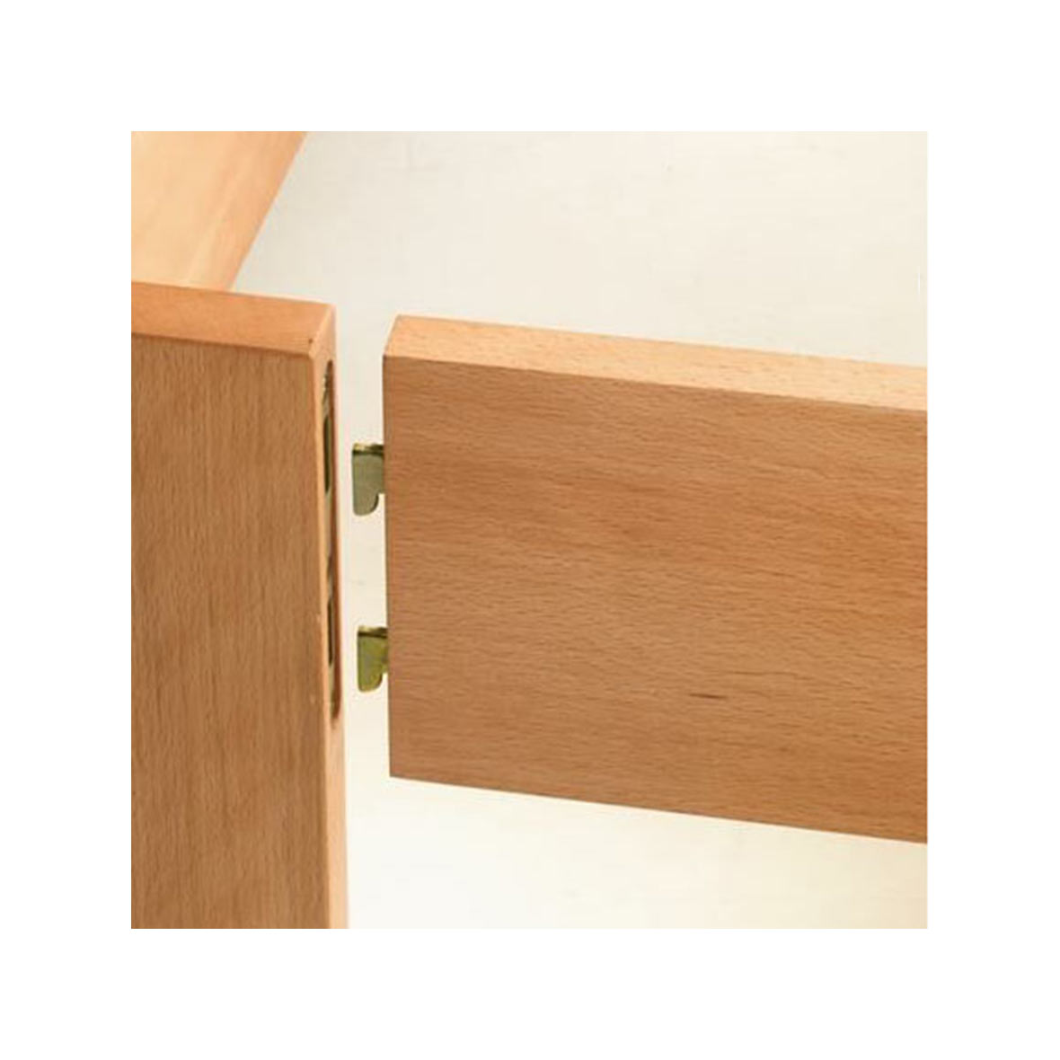 Klassik Holzbett mit Kopfhaupt klassik bett verbindung contact holz
