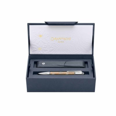 Varius Kugelschreiber Edelweiss – Limited Edition