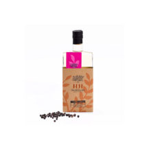 gin florales cornus dry gin haldihof