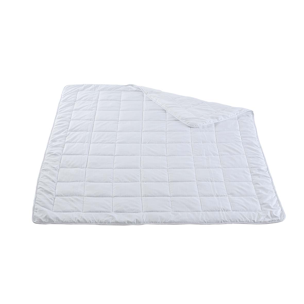 Leichtes Duvet Davide – Kunstfaser duvet davide kunstfasern