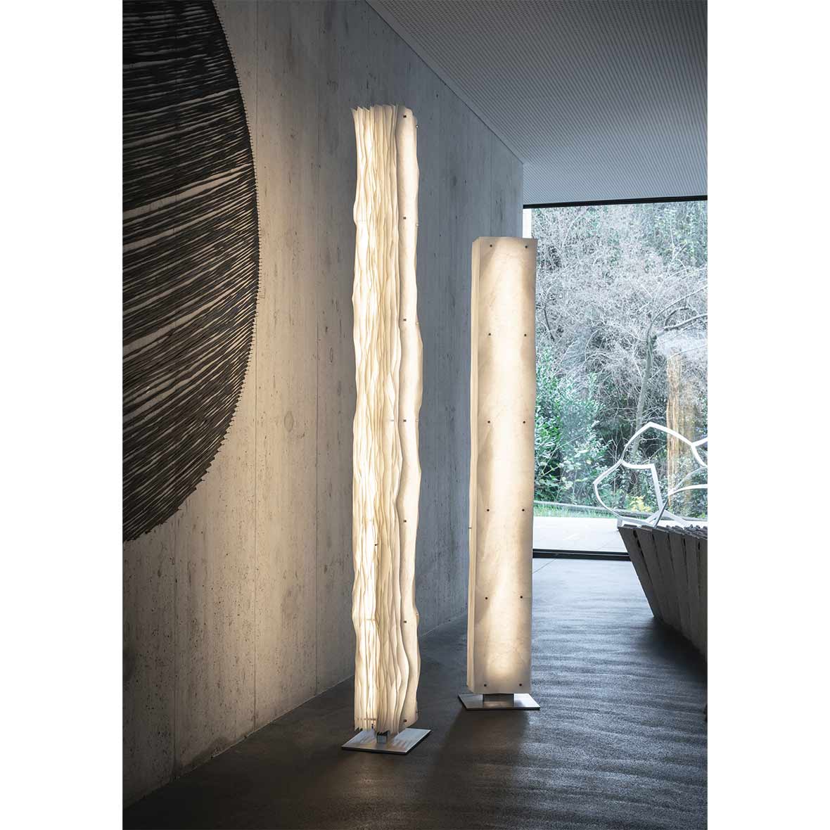 Totem 1600 leuchte totem 1900 1600 steve lechot