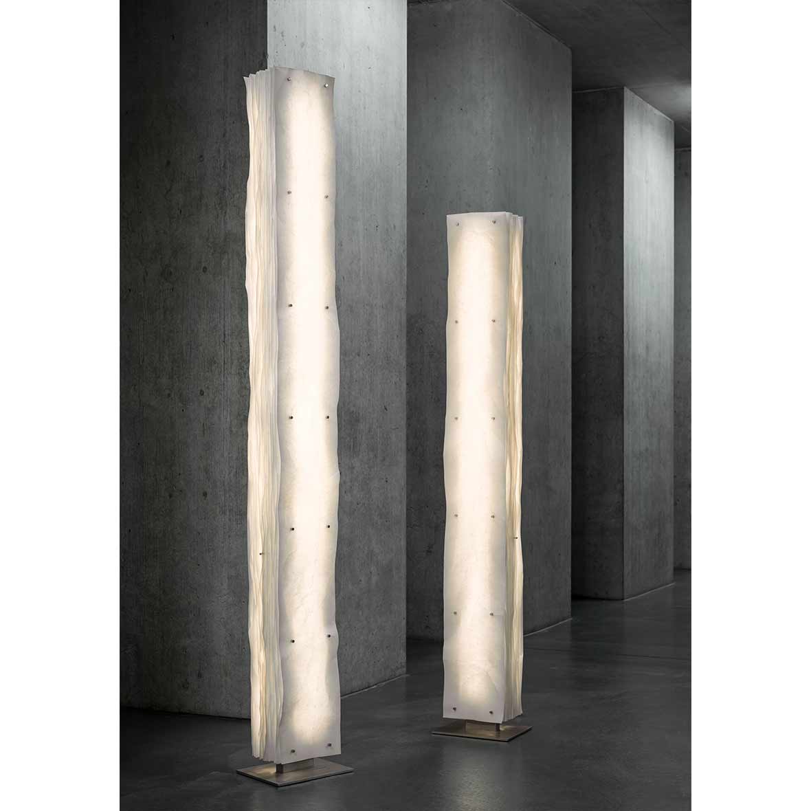 Totem 1900 leuchte totem steve lechot