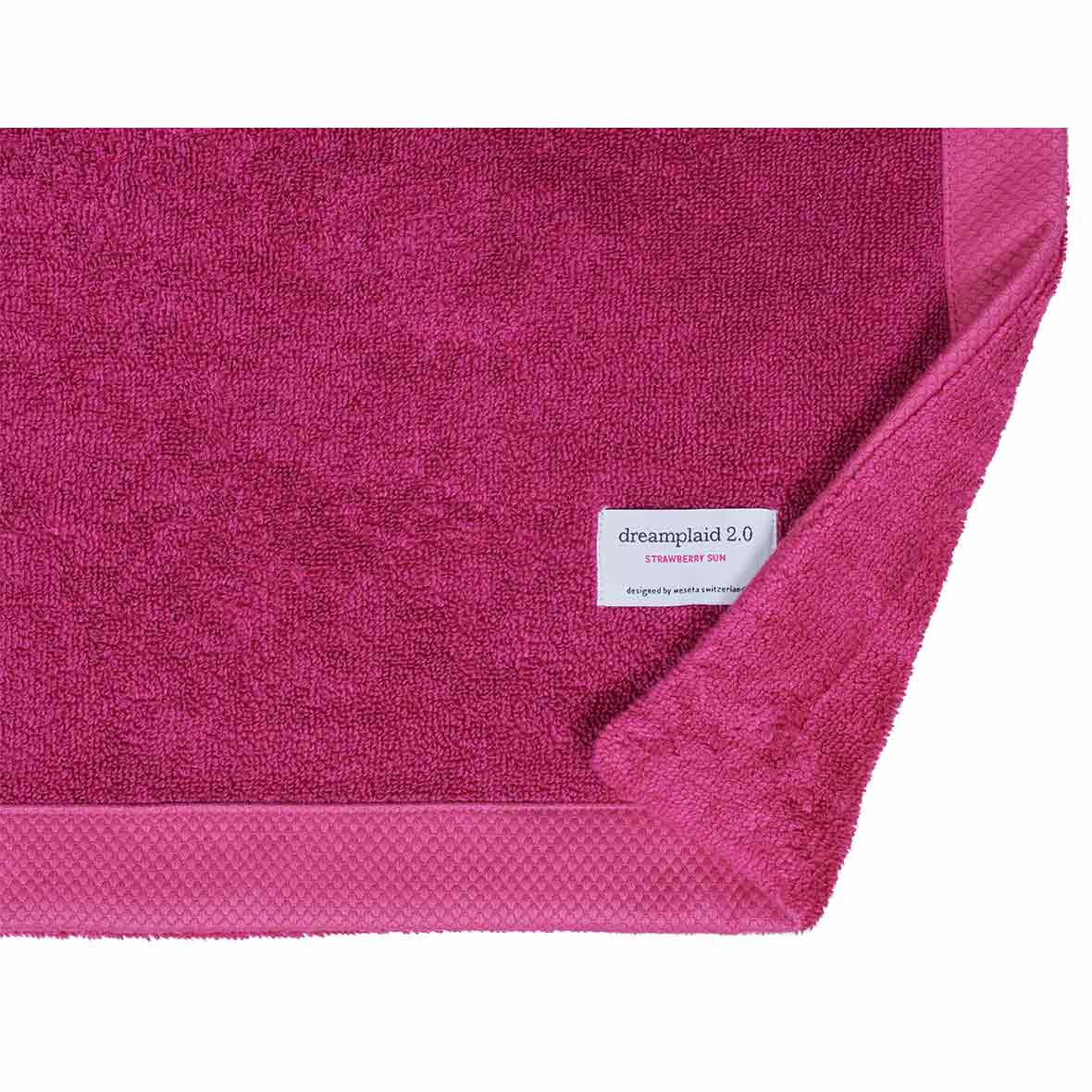 Dreamplaid 2.0 dreamplaid gewebe weseta by switzerland