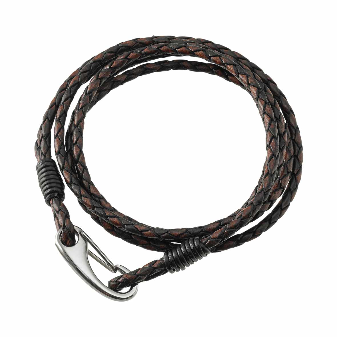 lederarmband-triple mood keeeart lederarmband triple mood keeeart