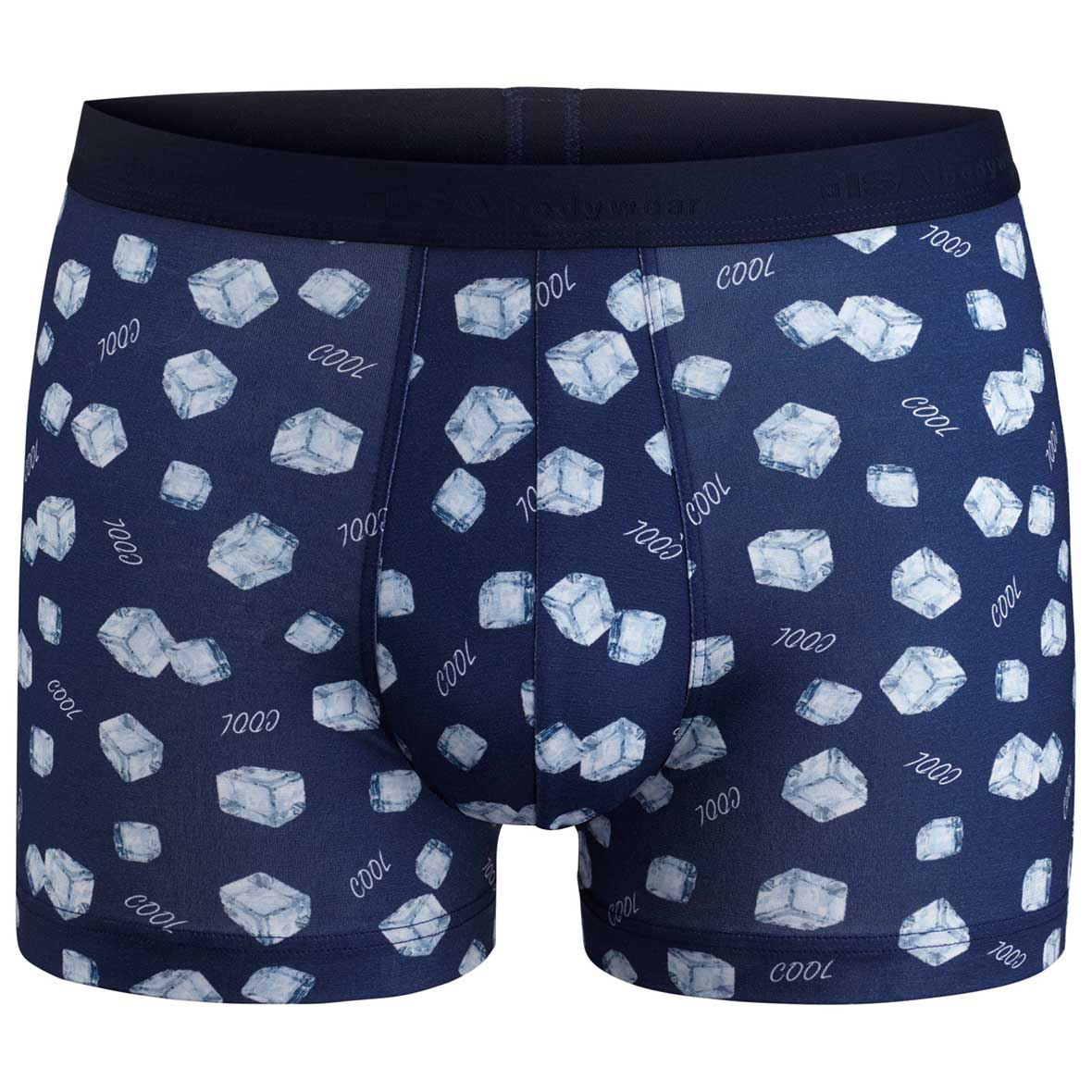 Herren-Panty – Funprints Eiswürfel panty eiswuerfel isa bodywear
