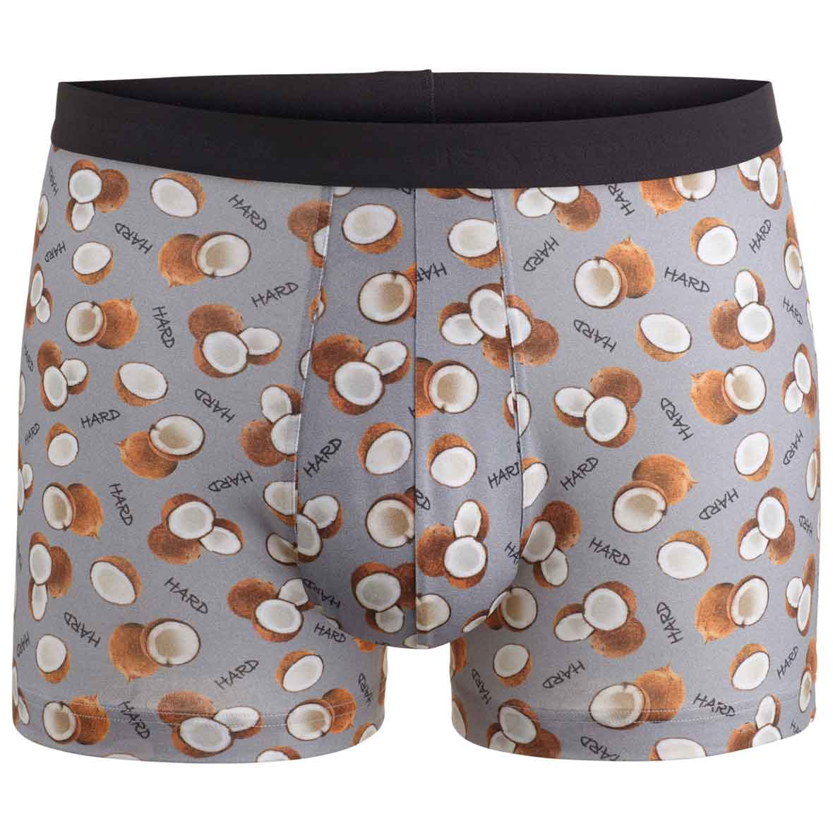 Herren-Panty – Funprints Kokosnuss panty kokosnuss hard isa bodywear