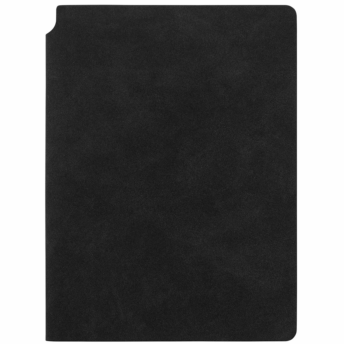 Notzibuch A5 – gepunktet notzibuch a5 schwarz gepunktet kolma