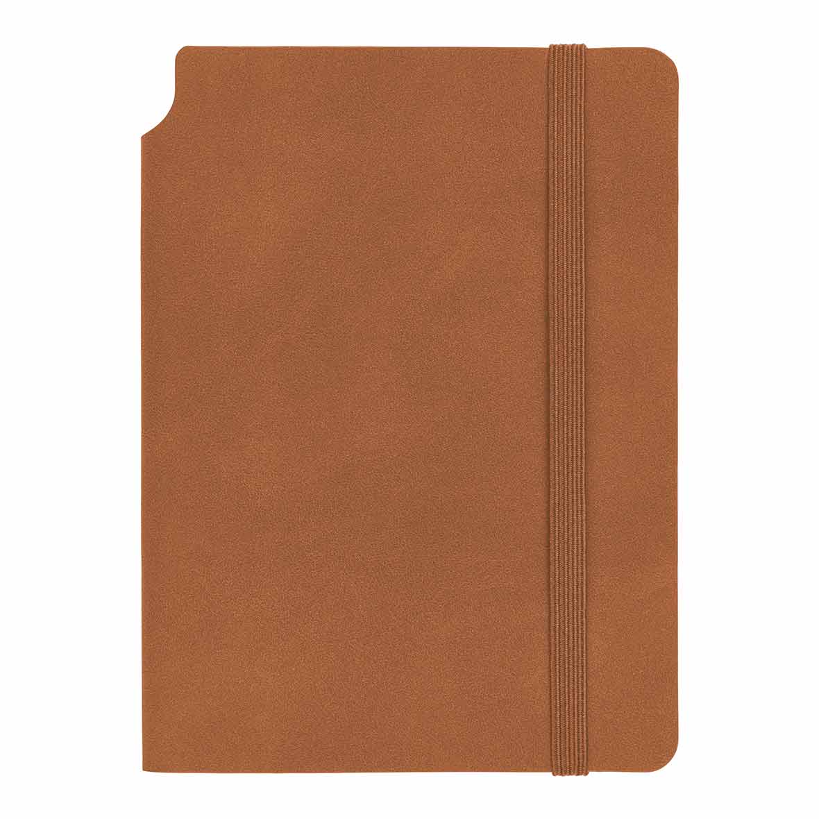 Notizbuch A6 – Blanko notizbuch a6 braun blanko kolma