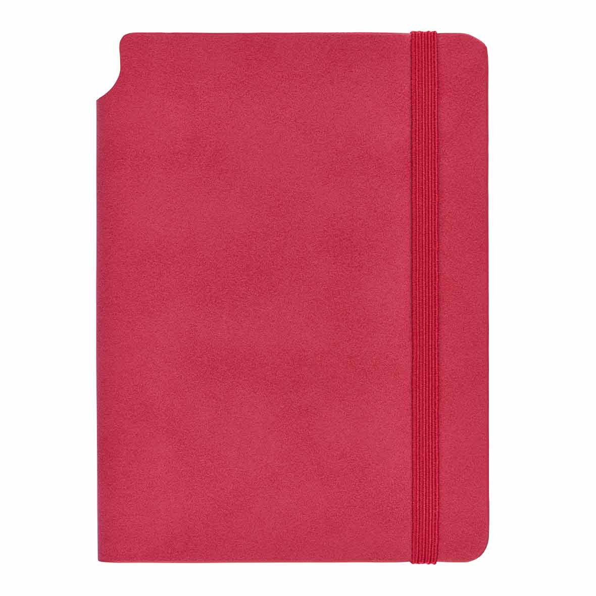 Notizbuch A6 – Blanko notizbuch a6 pink blanko kolma
