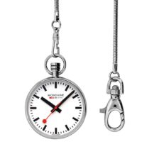 taschenurh mondaine classic