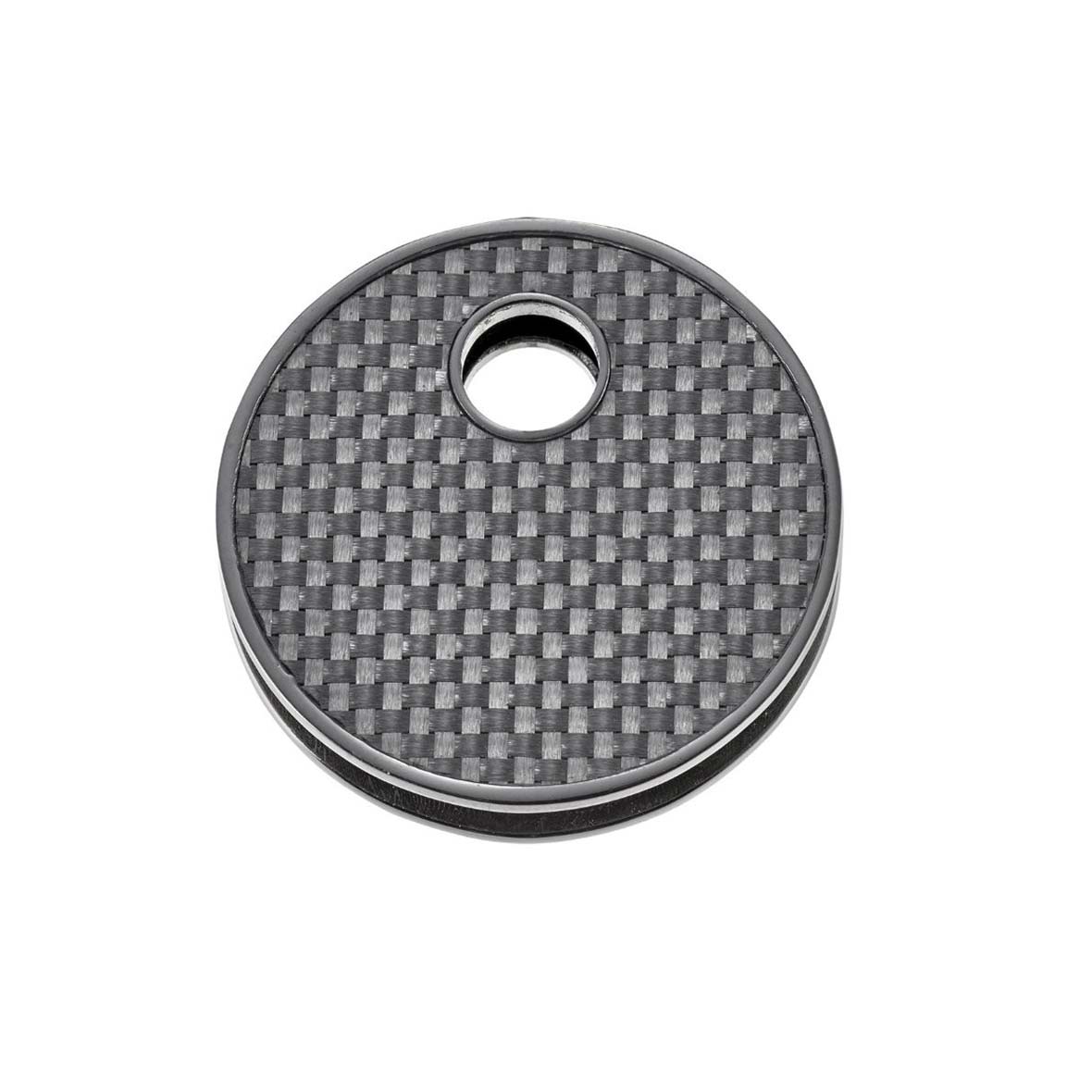 Schlüsselkappen Edelstahl schluesselkappe edelstahl carbon silber keeeart