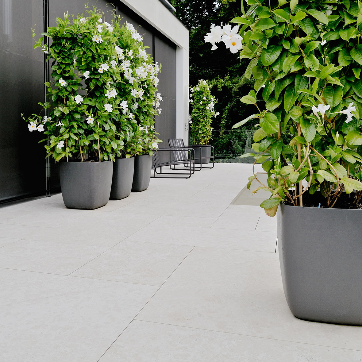 osaka-blumentopf anthrazit swissperarl osaka blumentopf anthrazit swissperarl