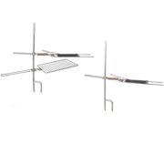 multi grillspiess braendi