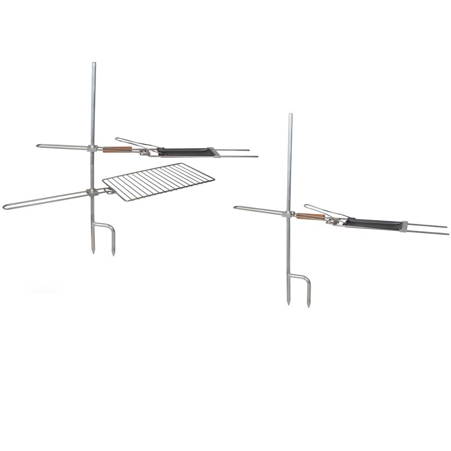 Brändi Multi-Grillspiess multi grillspiess braendi