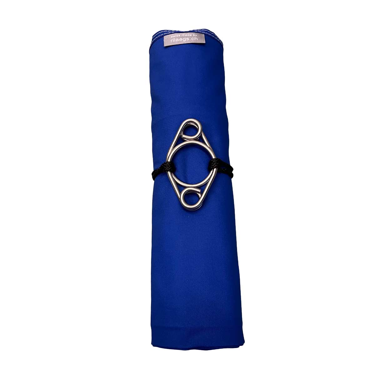 Doppelhängematte 370 x 160 cm doppelhaengematte blau rilaegs