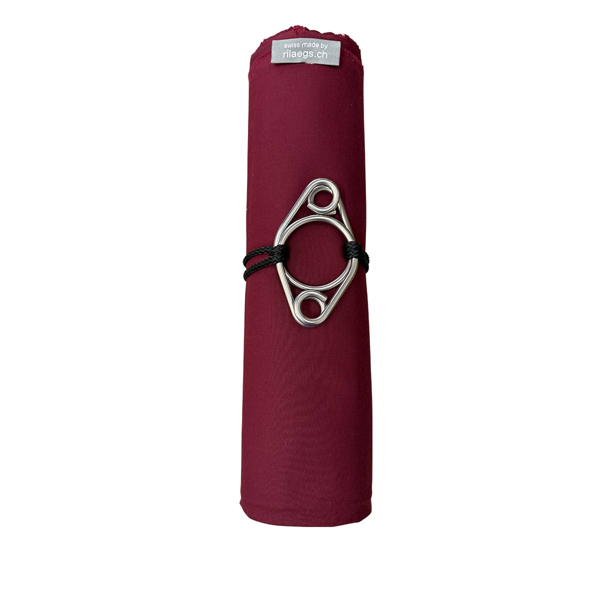 Doppelhängematte 370 x 160 cm doppelhaengematte koenigsrot rilaegs