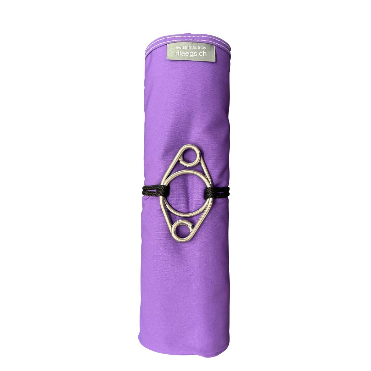 Doppelhängematte 370 x 160 cm doppelhaengematte violett rilaegs
