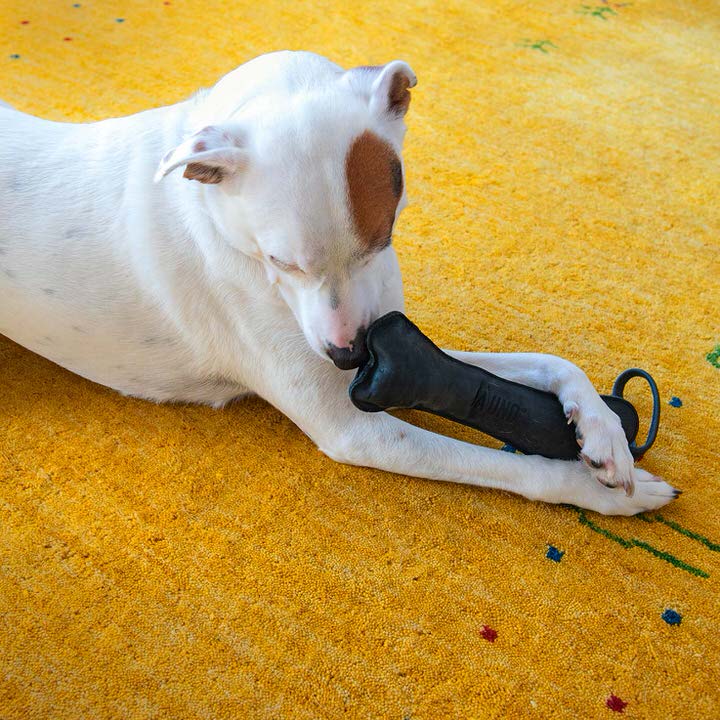 Hunde-Lederknochen Heavy lederknochen hund jaund