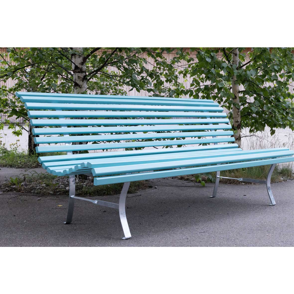 gartenstizbank eschenholz oekojob