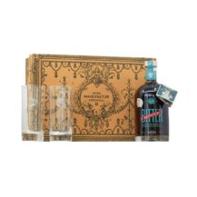 alpensteinbitter geschenkbox goba