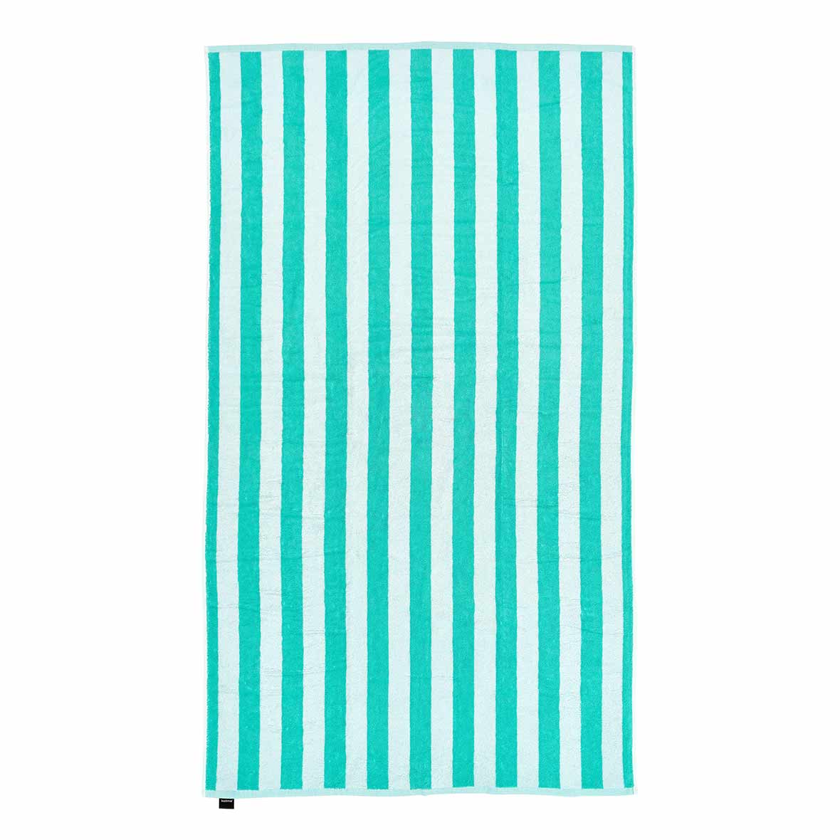 Badetuch Stripy – in mehreren Farben badetuch stripy caribbean kolma