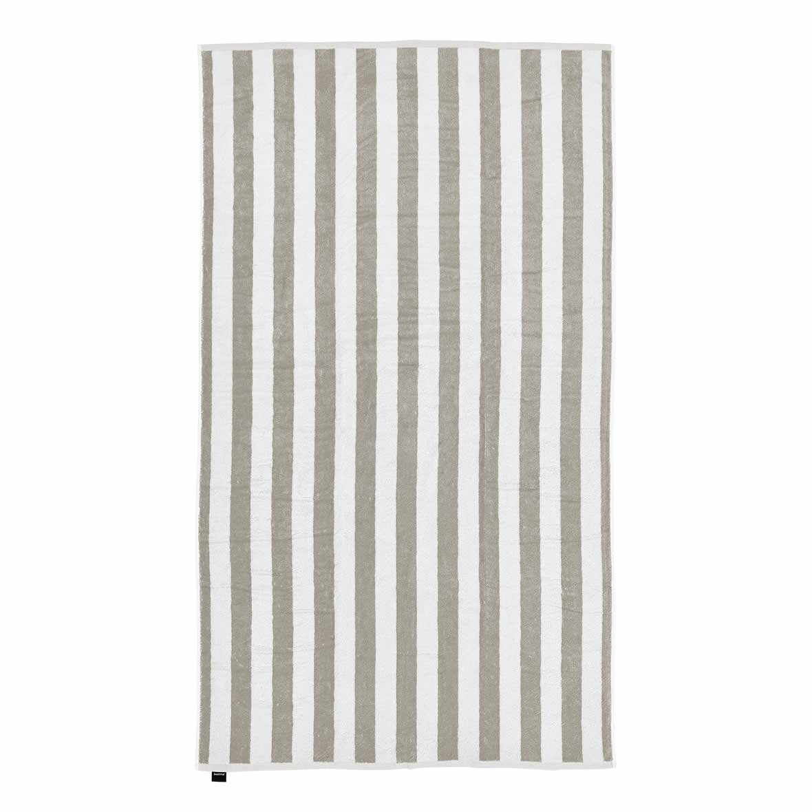 Badetuch Stripy – in mehreren Farben badetuch stripy nardo kolma